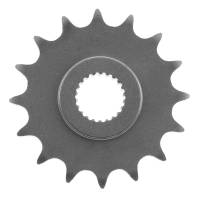 BikeMaster - BikeMaster Front Sprocket - 16T - 965489 - Image 1