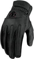 Icon 1000 - Icon 1000 Rimfire Gloves - 3301-1618 - Black - 2XL - Image 1