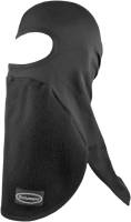 Schampa - Schampa Pharaoh Deluxe Balaclava - BLCLV012 - Black - OSFM - Image 1