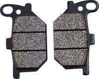 SBS - SBS HF Ceramic Brake Pads - 528HF - Image 1