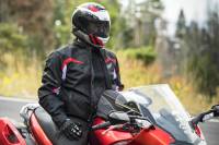 Fly Racing - Fly Racing Butane Jacket - 477-2040-2 - Black - Small - Image 3