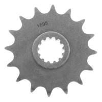 BikeMaster - BikeMaster Front Sprocket - 16T - 965580 - Image 1