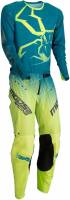 Moose Racing - Moose Racing Agroid Pants - 2901-8489 - Aqua/Green - 32 - Image 2