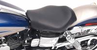 Saddlemen - Saddlemen Renegade Solo Seat without Studs - 806-04-002 - Image 2