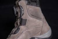 Icon - Icon Stormhawk Waterproof Boots - 3403-1175 - Gray - 8.5 - Image 5