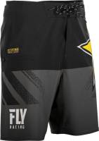 Fly Racing - Fly Racing Rockstar Boardshorts - 353-33132 - Rockstar - 32 - Image 2