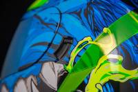 Icon - Icon Airform Manikr Helmet - 0101-13864 - Blue - Large - Image 6