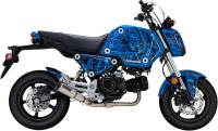 Vance & Hines - Vance & Hines Hi-Output Hooligan Full System Exhaust - 14239 - Image 2