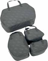 Saddlemen - Saddlemen Saddlebag Packing Cube Liner Set - 3501-0716 - Image 1