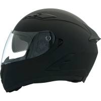 Z1R - Z1R Strike OPS SV Solid Helmet - XF-2-0101-9073 - Flat Black - Medium - Image 1