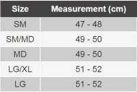 G-Max - G-Max GM49Y Celestial Snow Youth Helmet - G2498401 TC-14 - Pink/Purple/Black - Medium - Image 2