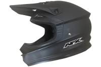AFX - AFX FX-15 Helmet - 0110-8006 - Black - Medium - Image 1
