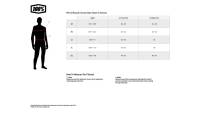 100% - 100% Airmatic Jersey - 40014-00000 - Black/Charcoal - Small - Image 2