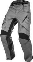 Fly Racing - Fly Racing Patrol Overboot Pants - 373-64734 - Gray - 34 - Image 4