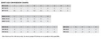 Thor - Thor Blitz XP Womens Boots - 3410-2229 - Black/Pink - 7 - Image 2