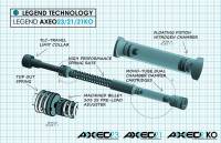 Legends - Legends AXEO21 High Performance Front Suspension System - 0414-0541 - Image 2