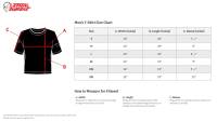 Lethal Threat - Lethal Threat Death Rider Long Sleeve Shirt - LS20876L - White/Black - Large - Image 2