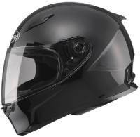 G-Max - G-Max FF49 Snow Helmet - G2490024 - Gloss Black - Small - Image 1