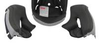 Scorpion - Scorpion KwikWick II Cheek Pads Only for VX-R70 Helmets - XL - 70-650-06 - Image 2