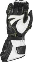 Fly Racing - Fly Racing FL-2 Gloves - #5884 476-2082~5 - Black/White - 2XL - Image 2