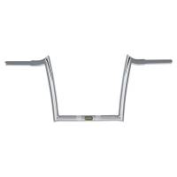 Paul Yaffe Originals - Paul Yaffe Originals 1-1/4in. Bagger Monkey Bars - 10in. - Chrome - OEMB-2015-10 C - Image 1