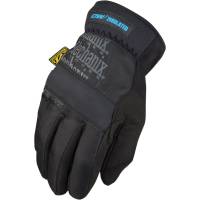 Mechanix Wear - Mechanix Wear FastFit Insulated Work Gloves - MFF95008 Black Small - Image 1