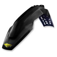Cycra - Cycra Cycralite Front Fender - Black - 1CYC-1444-12 - Image 1
