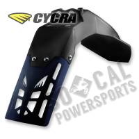 Cycra - Cycra Cycralite Front Fender - Black - 1CYC-1444-12 - Image 2