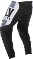 Fly Racing - Fly Racing Evolution DST Pants - 372-23030 - Black/White - 30 - Image 3