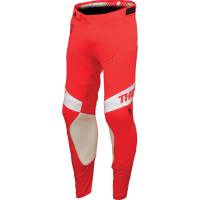 Thor - Thor Prime Analog Pants - 2901-11111 - Red/White - 30 - Image 1