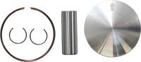 Wossner - Wossner Piston Kit - 47.95mm - 8103DA - Image 1