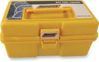 Moose Utility - Moose Utility Tire Chain - 11 V-bar - 17in. W x 56in. L - 11VO - Image 2