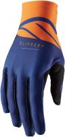 Slippery - Slippery Flex Lite Gloves - 3260-0387 - Navy/Orange - Large - Image 1