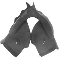 AGV - AGV Cheek Pads for Pista Helmets - Lg - KIT60056001 - Image 1