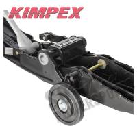 Kimpex - Kimpex Rouski Retractable Wheel System for Polaris with Pro Steer - 472593 - Image 2