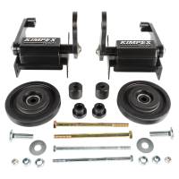 Kimpex - Kimpex Rouski Retractable Wheel System for Polaris with Pro Steer - 472593 - Image 1
