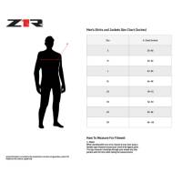 Z1R - Z1R Fullclip Jacket - 2820-5473 - Canvas Gray - Large - Image 3