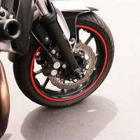 Shogun Motorsports - Shogun Motorsports Front Axle Slider - 702-6419 - Image 2