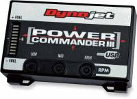 Moose Racing - Moose Racing Power Commander III USB - 341-411M - Image 1