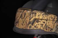 Icon - Icon Airform Guardian Helmet - 0101-13697 - Gold - 3XL - Image 6