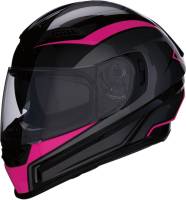 Z1R - Z1R Jackal Aggressor Helmet - 0101-10987 - Pink - Small - Image 1
