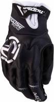 Moose Racing - Moose Racing MX1 Gloves - 3330-6103 - Black - Large - Image 1
