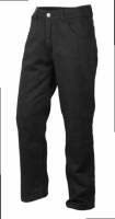 Scorpion - Scorpion Covert Kevlar Jeans - 2503-32 - Black - 32 - Image 1
