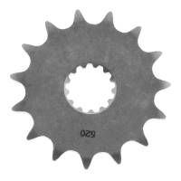 BikeMaster - BikeMaster Front Sprocket - 14T - 965723 - Image 1