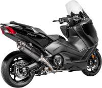 Akrapovic - Akrapovic Racing Line Full System Exhaust - Carbon Muffler - S-Y5R5-RC - Image 1