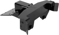 Moose Utility - Moose Utility RM4 Plow Mount Plate - 4501-0789 - Image 2