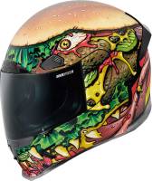 Icon - Icon Airframe Pro Fast Food Helmet - 0101-13222 - Fastfood - Small - Image 1