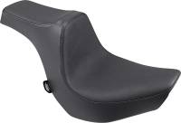 Drag Specialties - Drag Specialties Predator III Seat - Smooth - 0802-1266 - Image 1