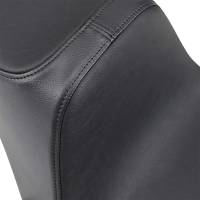 Drag Specialties - Drag Specialties Predator III Seat - Smooth - 0802-1266 - Image 4