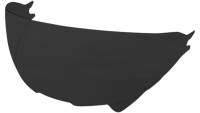 AFX - AFX Inner Face Shield for FX-41DS Helmets - Dark Smoke - 0130-0506 - Image 1